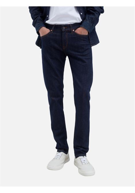 Jeans 517 wash 87 Roy Rogers ROY ROGERS | Jeans | RRU075CH422751999